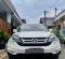 Jual Honda CR-V 2010 kualitas bagus-5