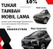 Butuh dana ingin jual Mitsubishi Xpander 2022-1