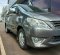 Butuh dana ingin jual Toyota Kijang Innova E 2013-2
