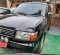 Toyota Kijang LSX 2023 SUV dijual-2