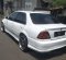 Jual Honda City Type Z 2000-2