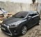 Toyota Yaris G 2014 Coupe dijual-2