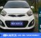 Jual Kia Picanto 2012, harga murah-1