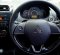 Mitsubishi Mirage EXCEED 2017 Hatchback dijual-9