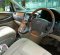 Jual Toyota Alphard X 2008-2