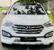 Jual Hyundai Santa Fe CRDi 2012-8