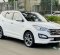 Jual Hyundai Santa Fe CRDi 2012-9