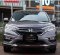 Jual Honda CR-V 2016, harga murah-9