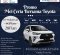 Jual Toyota Calya kualitas bagus-5