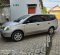 Nissan Livina SV 2012 Minivan dijual-2