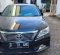 Jual Toyota Camry V 2012-4