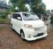 Suzuki APV 2009 Minivan dijual-3