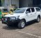 Jual Toyota Hilux 2017-1