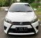 Jual Toyota Yaris 2015 termurah-4