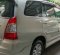 Toyota Kijang Innova G Luxury 2012 MPV dijual-3