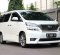 Toyota Vellfire Z 2011 Minivan dijual-2