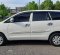 Toyota Kijang Innova 2012 Minivan dijual-2