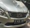 Toyota Kijang Innova G Luxury 2012 MPV dijual-5