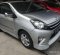 Jual Toyota Agya 1.2L TRD A/T 2016-4