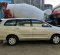 Jual Toyota Kijang Innova 2012-5