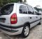 Chevrolet Zafira 1.8 Automatic 2002 MPV dijual-2