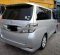 Butuh dana ingin jual Toyota Vellfire 2009-2