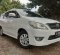 Jual Toyota Kijang Innova G Luxury A/T Gasoline kualitas bagus-1