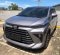 Toyota Avanza 2022 SUV dijual-1