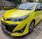 Jual Toyota Yaris TRD Sportivo 2019-4