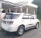 Jual Toyota Fortuner 2.4 G AT 2012-1
