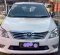 Jual Toyota Kijang Innova 2012 termurah-4