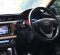 Jual Toyota Corolla Altis 1.8 Automatic 2014-2