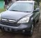 Jual Honda CR-V 2009 kualitas bagus-1