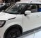 Suzuki Ignis GX MT 2022 Hatchback dijual-1
