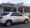 Jual Toyota Fortuner 2.4 G AT 2012-3