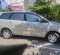 Toyota Kijang Innova G M/T Gasoline 2011 MPV dijual-5