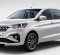 Butuh dana ingin jual Suzuki Ertiga Hybrid ZDi 2022-2