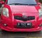 Jual Toyota Yaris 2008, harga murah-3