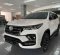 Jual Toyota Fortuner 2.4 Automatic 2022-3