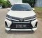 Butuh dana ingin jual Toyota Veloz 1.5 A/T 2020-4