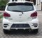 Daihatsu Ayla R 2018 Hatchback dijual-8