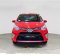 Jual Toyota Calya 2017, harga murah-4