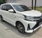 Butuh dana ingin jual Toyota Veloz 1.5 A/T 2020-2