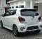Daihatsu Ayla R 2018 Hatchback dijual-2