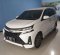 Toyota Veloz 1.5 M/T 2019 MPV dijual-2