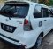 Daihatsu Xenia 1.3 X MT 2013 MPV dijual-4