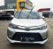 Toyota Veloz 1.5 A/T 2017 MPV dijual-3
