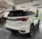 Jual Toyota Fortuner 2.4 Automatic 2022-2