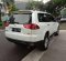 Mitsubishi Pajero Sport Exceed 2014 SUV dijual-4