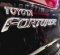 Jual Toyota Fortuner G kualitas bagus-5